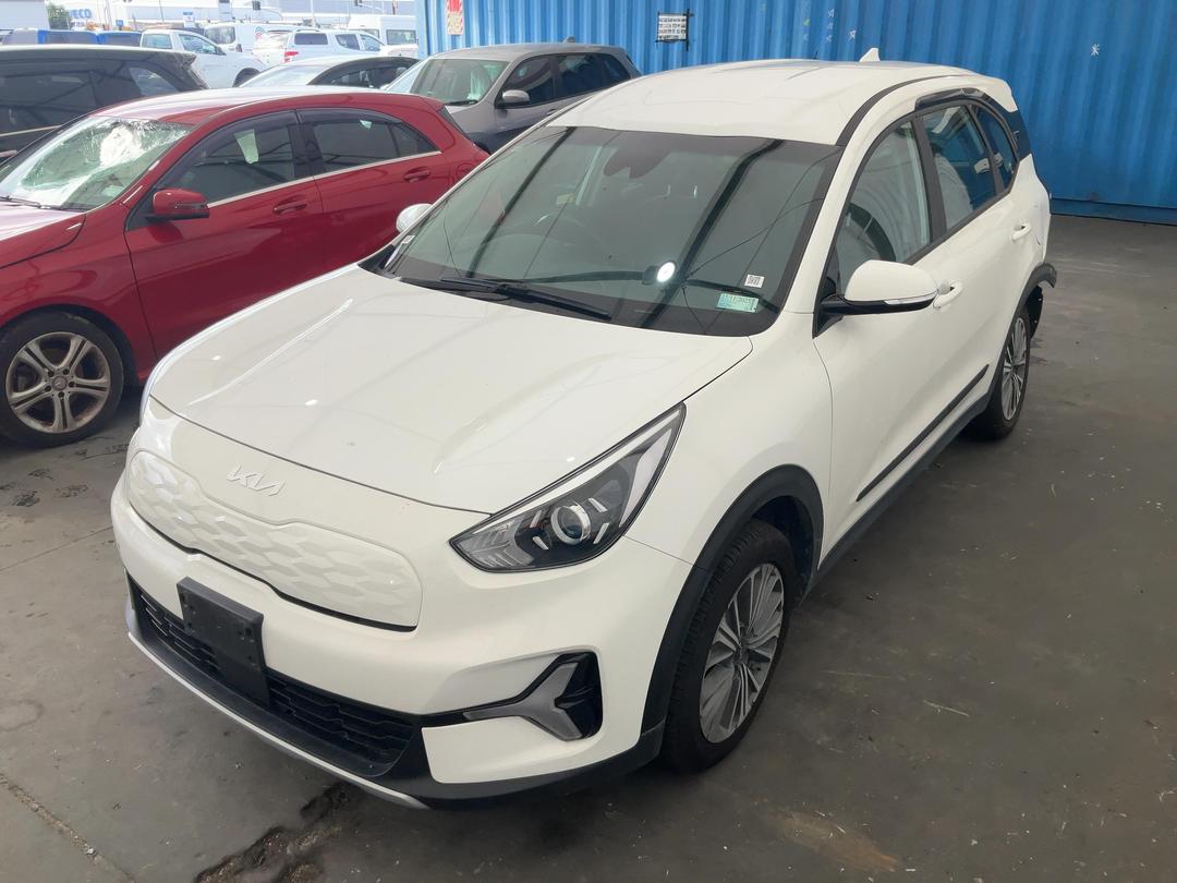 Photo '5' of KIA Niro Plus Light