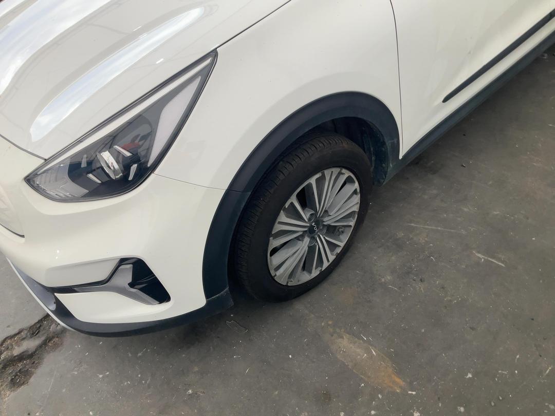 Photo '6' of KIA Niro Plus Light