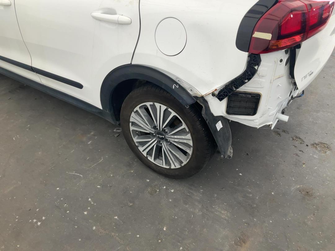 Photo '9' of KIA Niro Plus Light