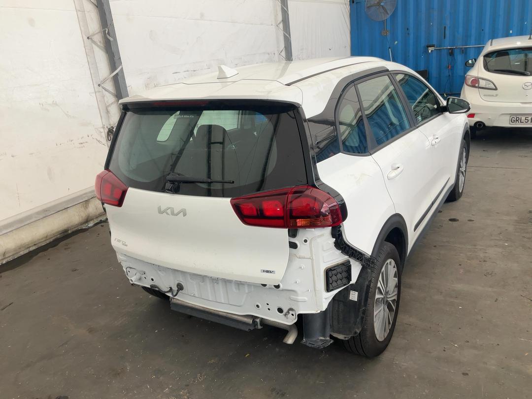Photo '11' of KIA Niro Plus Light