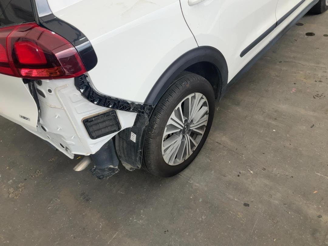 Photo '12' of KIA Niro Plus Light