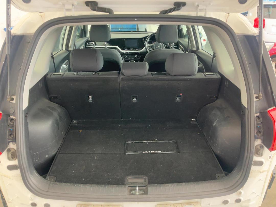 Photo '21' of KIA Niro Plus Light