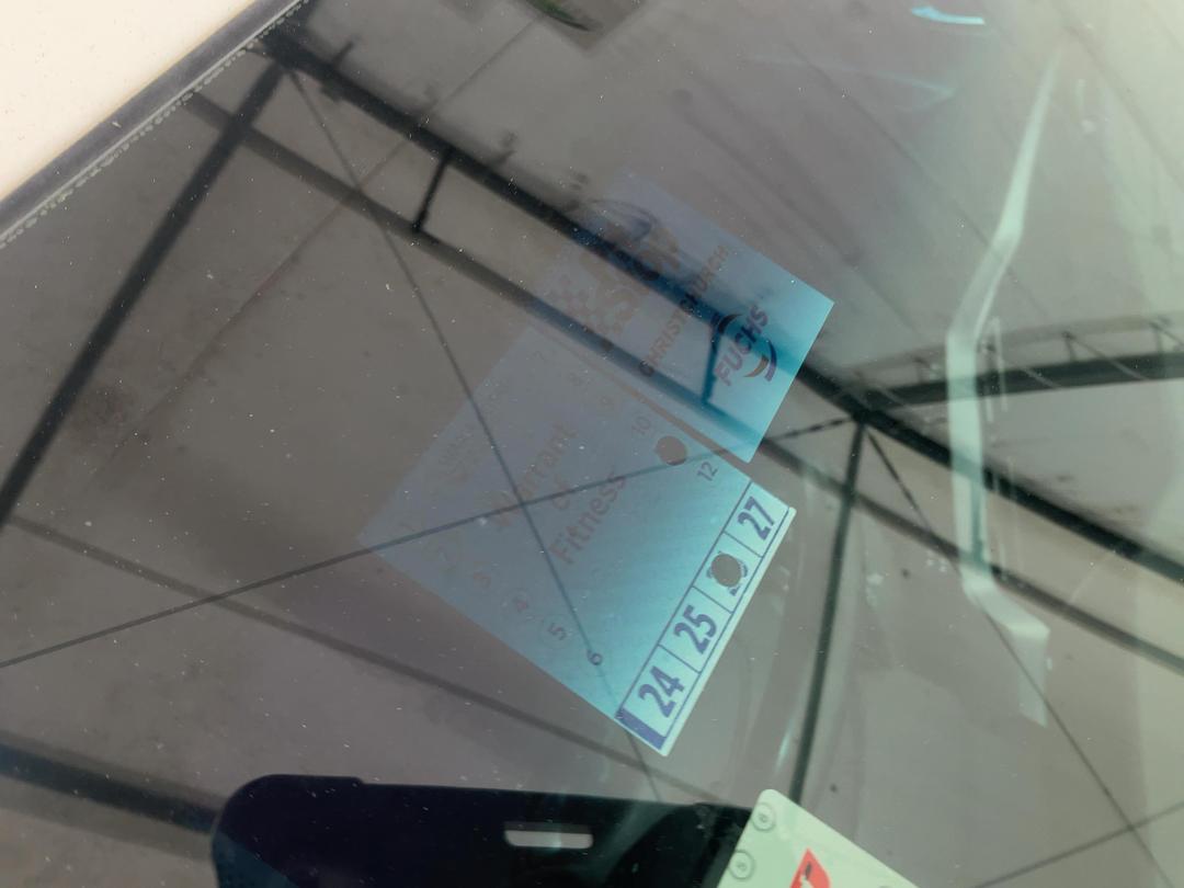 Photo '22' of KIA Niro Plus Light