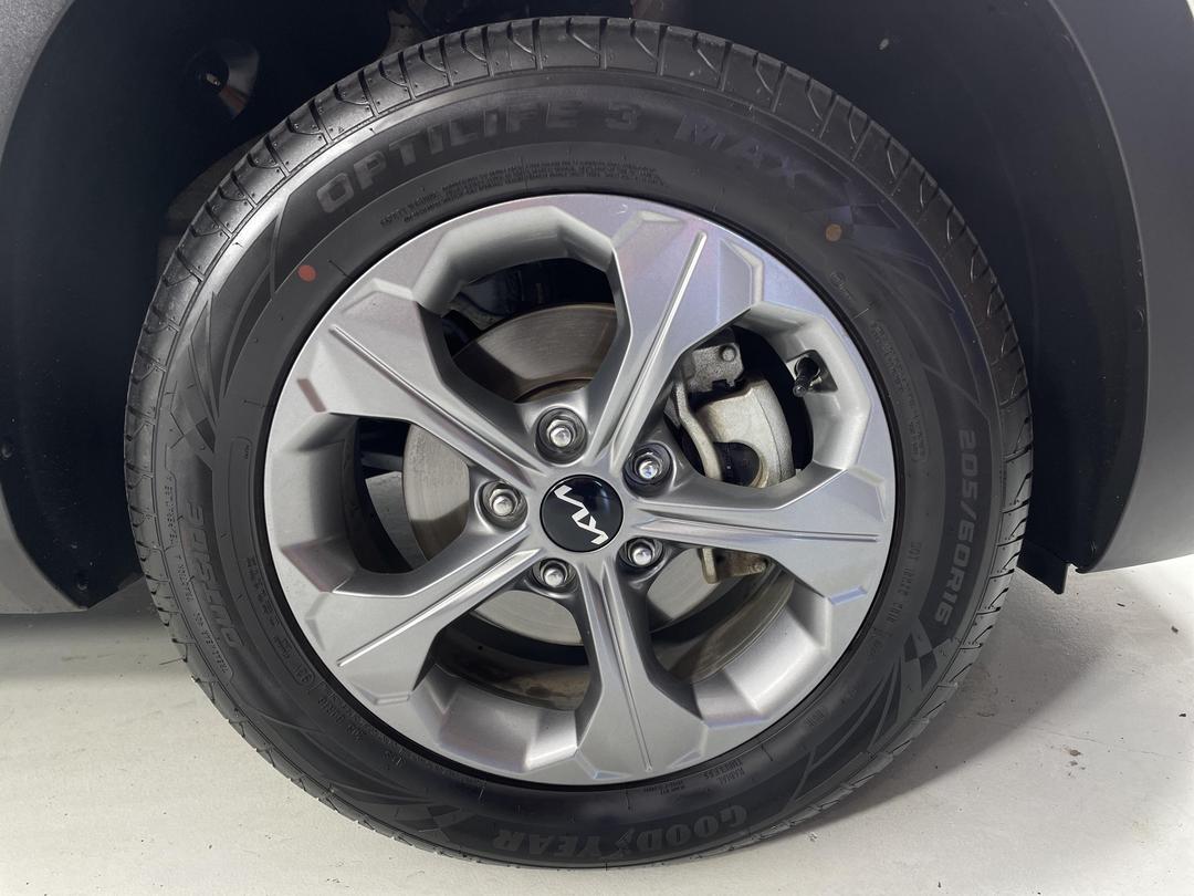 Photo '9' of KIA Seltos