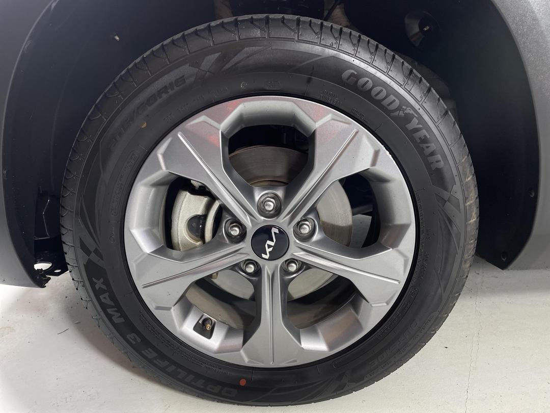 Photo '10' of KIA Seltos