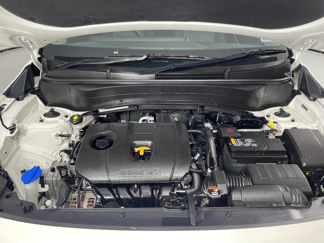 Photo '13' of KIA Seltos