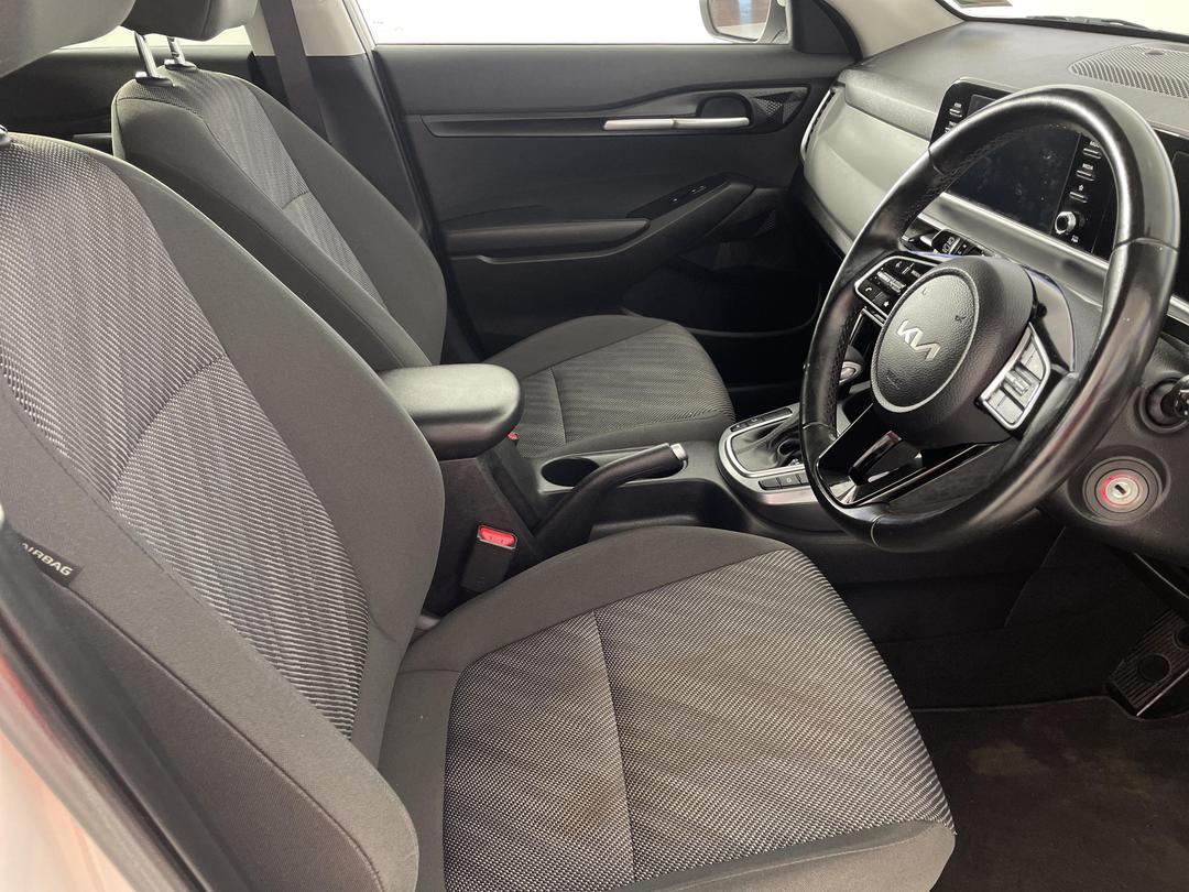 Photo '16' of KIA Seltos