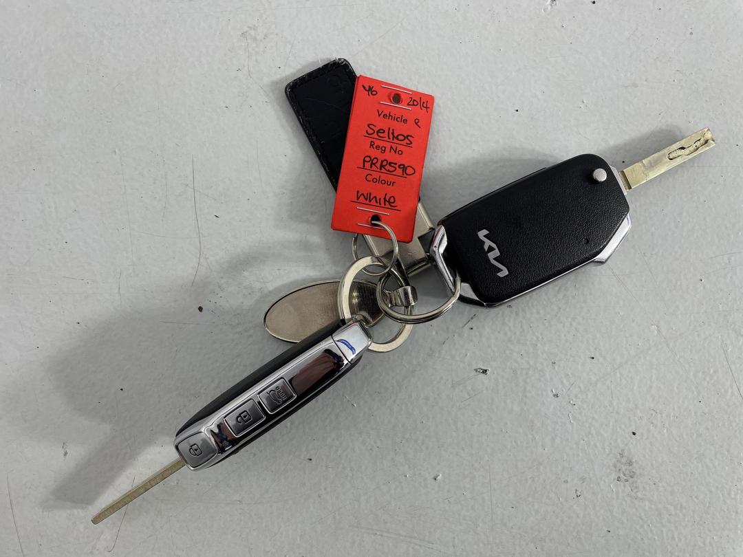 Photo '22' of KIA Seltos