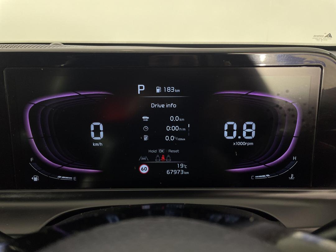 Photo '21' of KIA Seltos