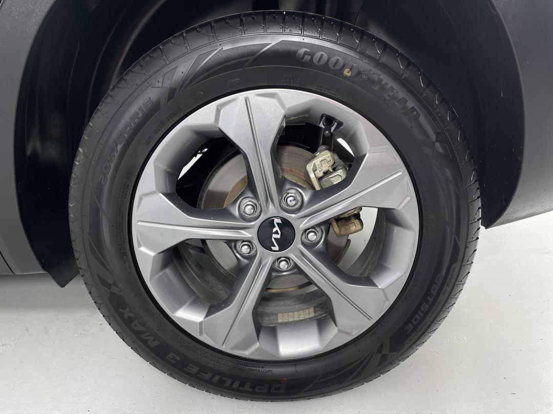 Photo '11' of KIA Seltos