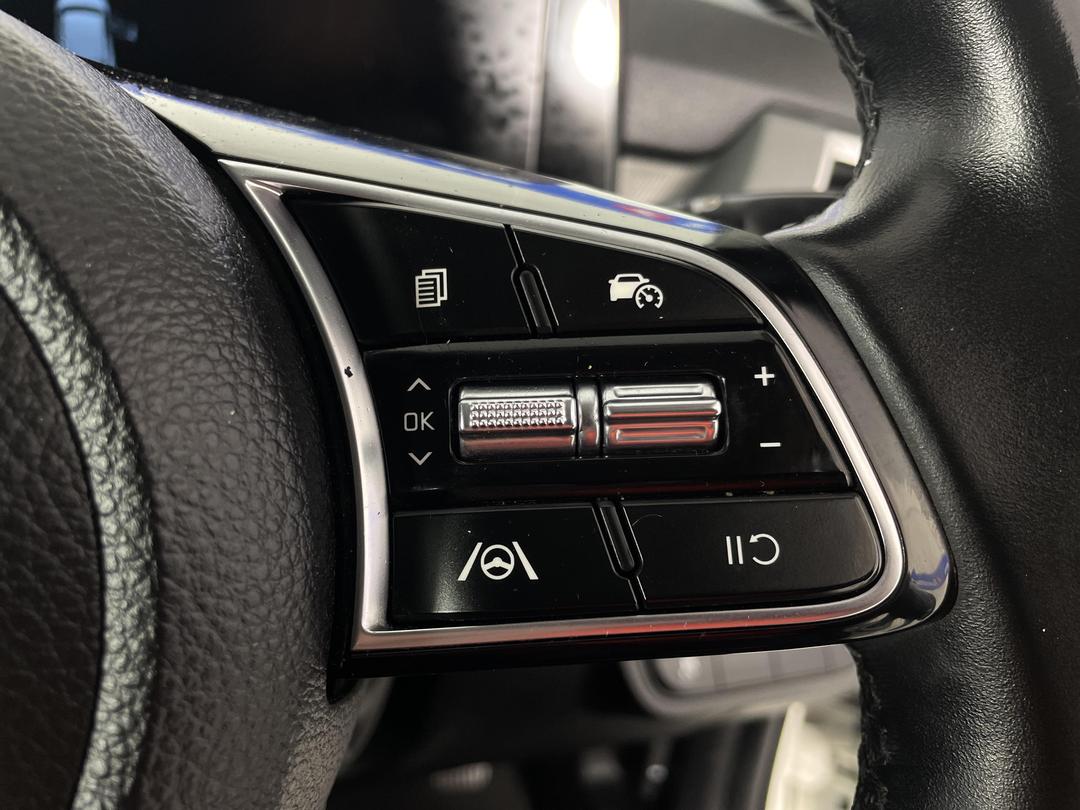 Photo '24' of KIA Seltos