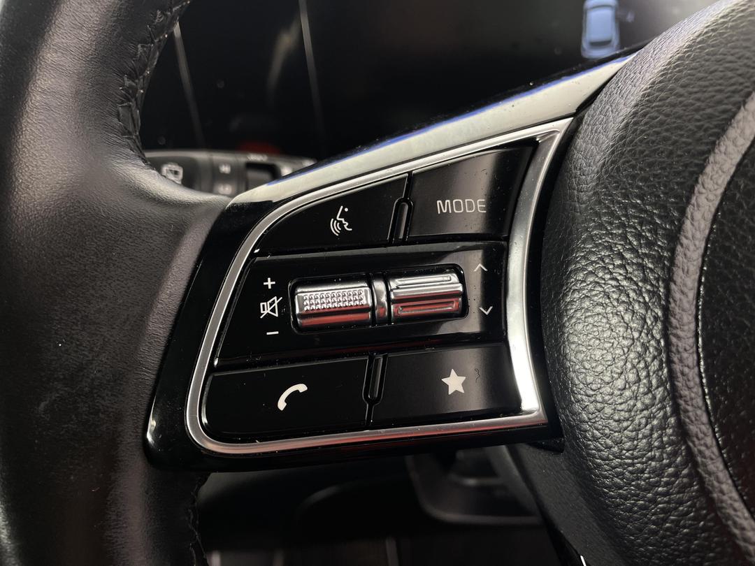 Photo '25' of KIA Seltos