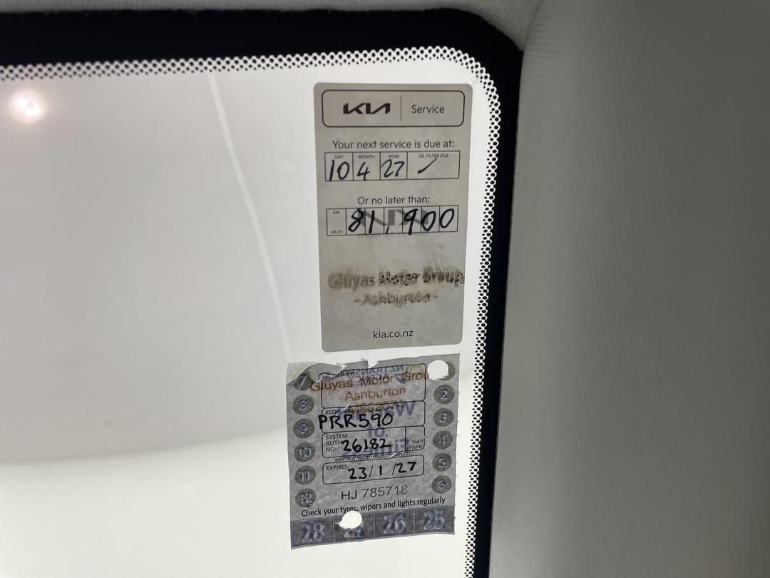 Photo '27' of KIA Seltos