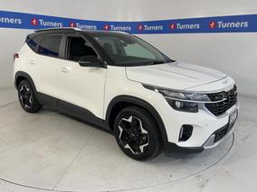 Photo '1' of KIA Seltos