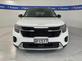 Photo '2' of KIA Seltos