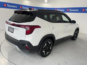 Photo '7' of KIA Seltos