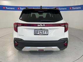 Photo '6' of KIA Seltos