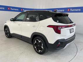 Photo '5' of KIA Seltos