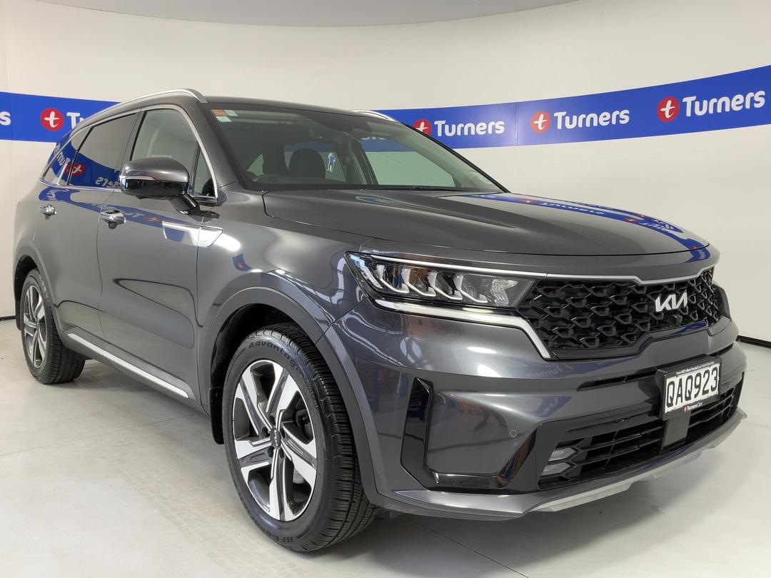 Photo '1' of KIA Sorento