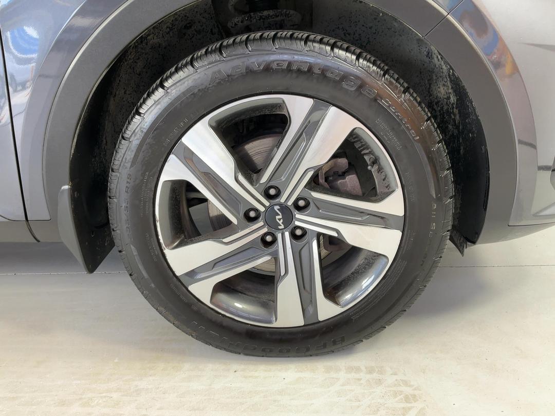 Photo '9' of KIA Sorento