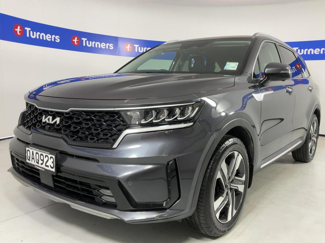 Photo '4' of KIA Sorento