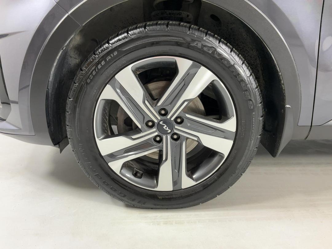 Photo '10' of KIA Sorento