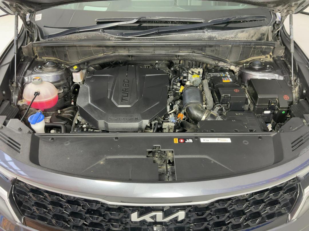Photo '13' of KIA Sorento