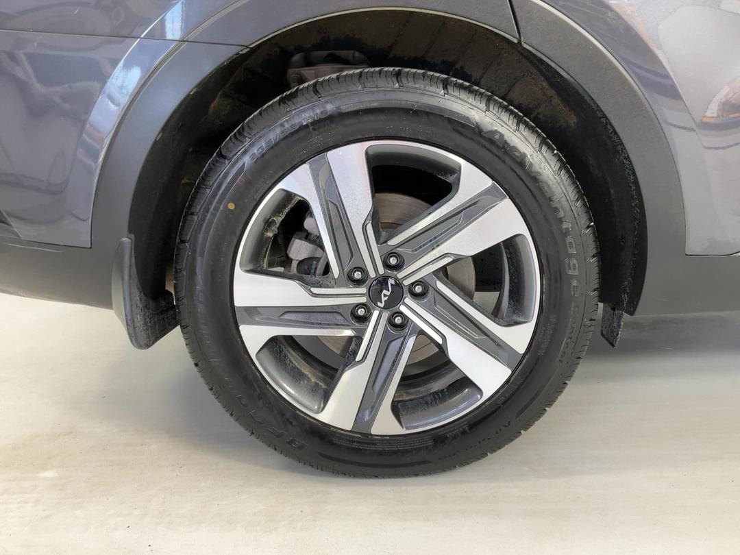 Photo '12' of KIA Sorento