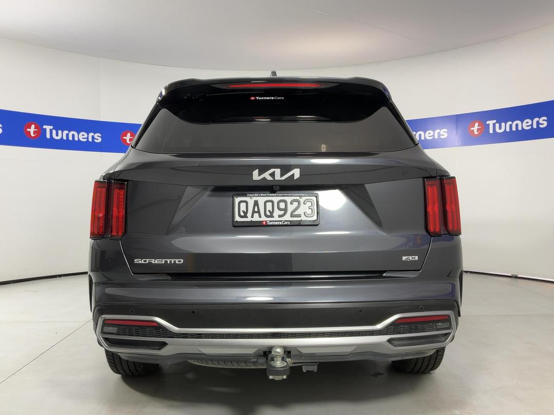 Photo '6' of KIA Sorento