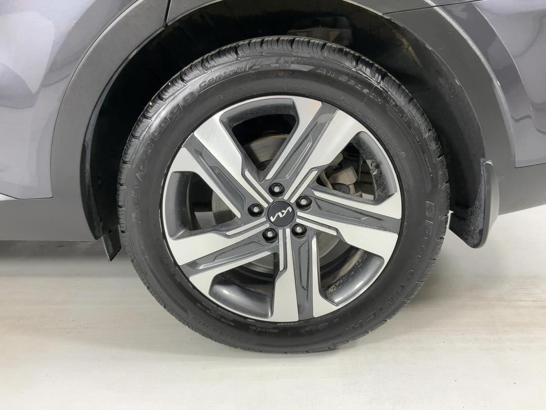 Photo '11' of KIA Sorento