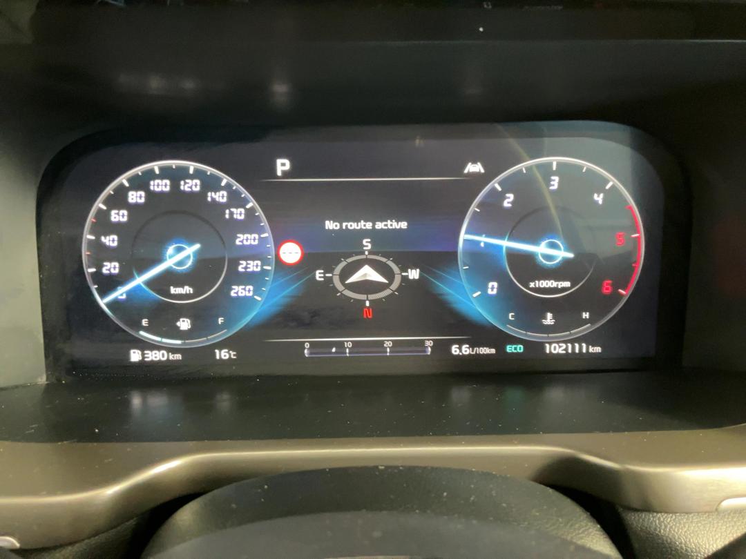 Photo '21' of KIA Sorento