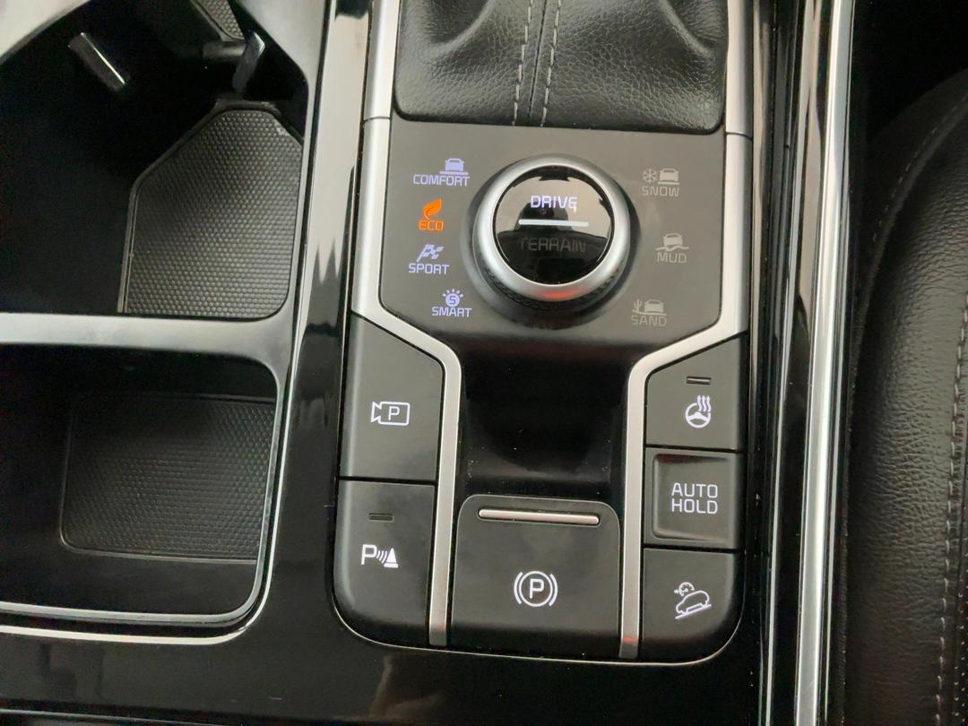 Photo '27' of KIA Sorento