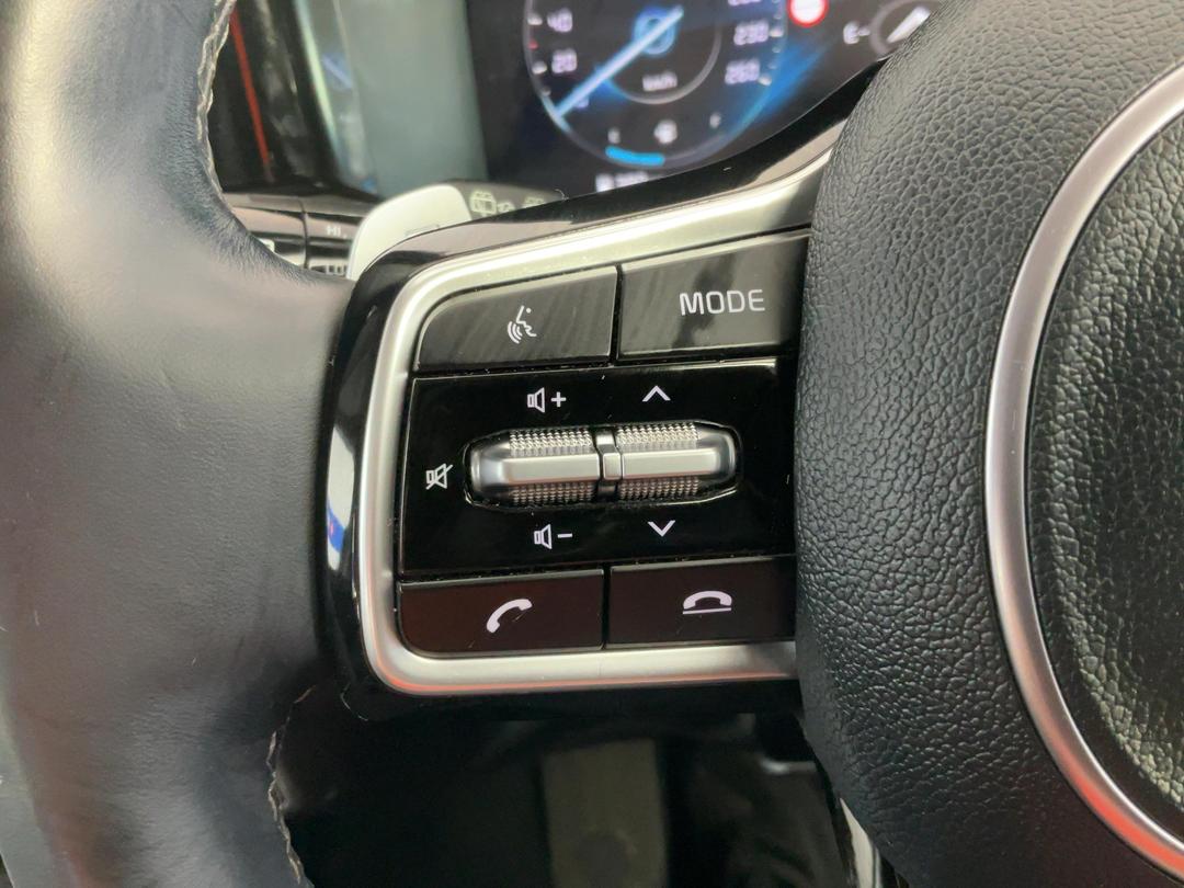 Photo '28' of KIA Sorento