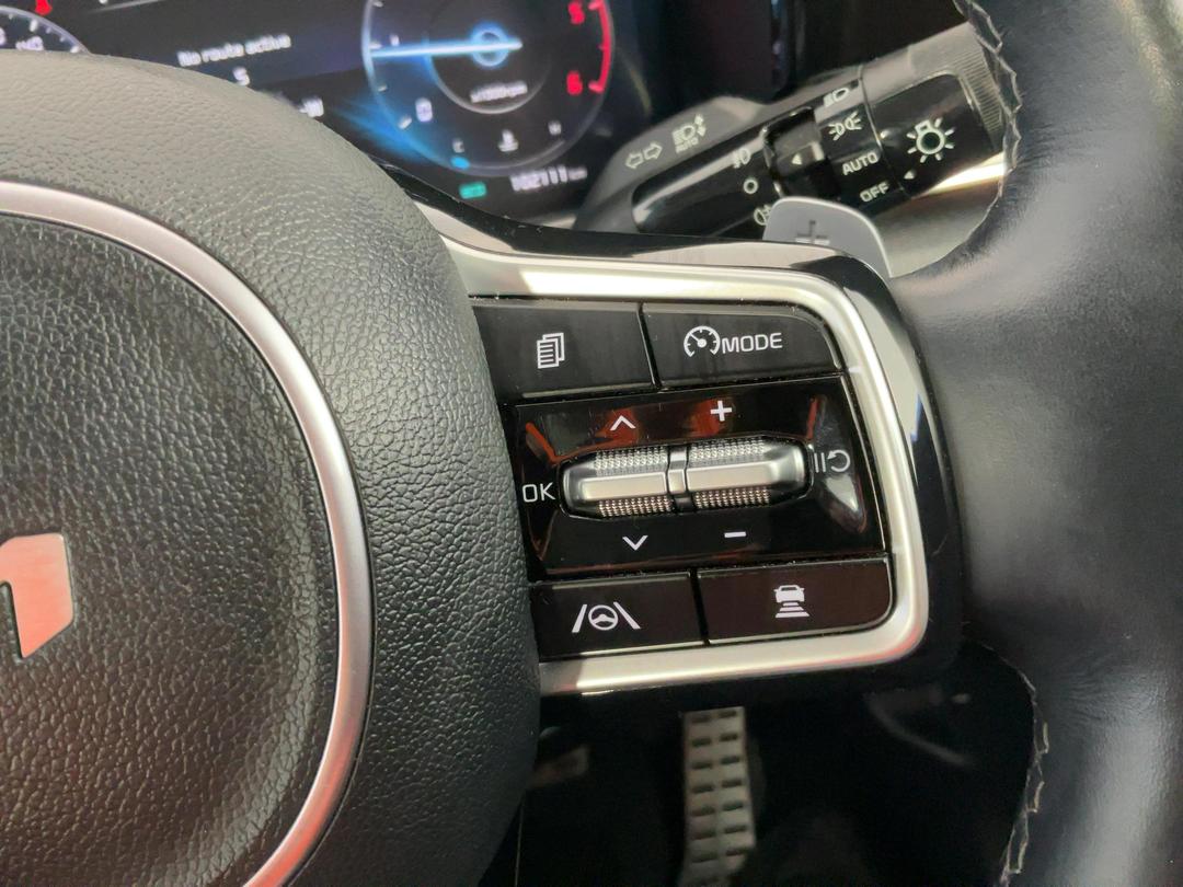 Photo '29' of KIA Sorento