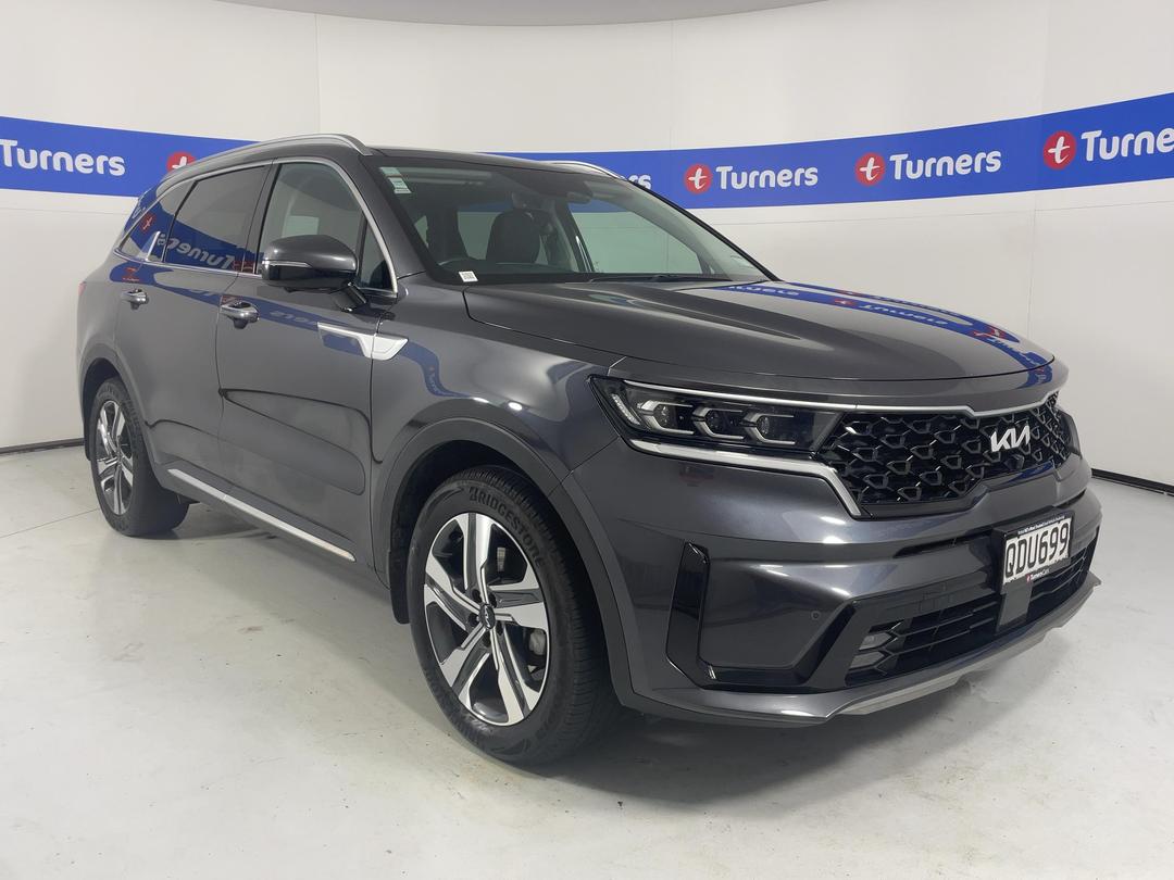Photo '1' of KIA Sorento