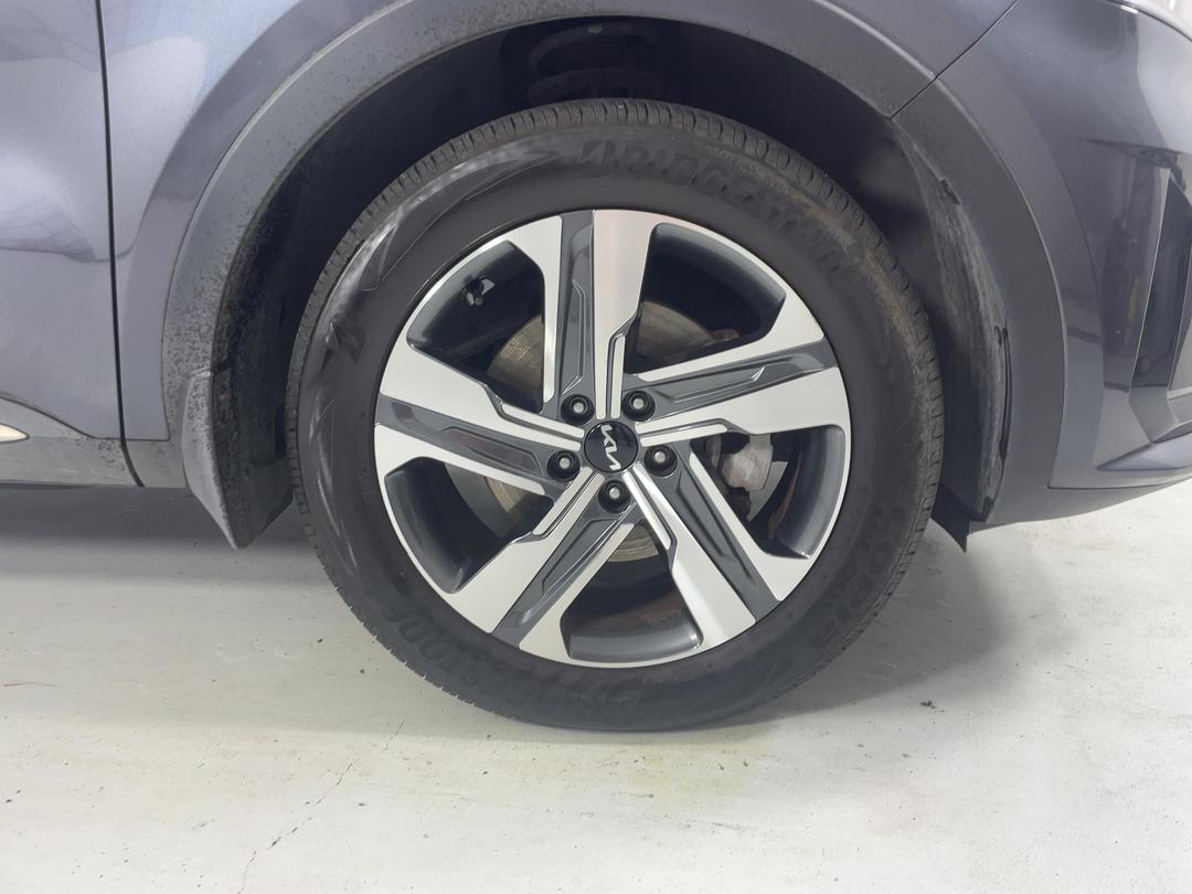 Photo '9' of KIA Sorento
