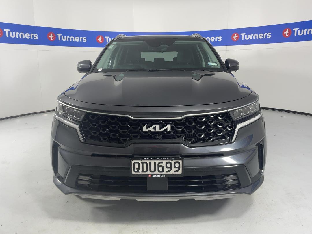 Photo '2' of KIA Sorento