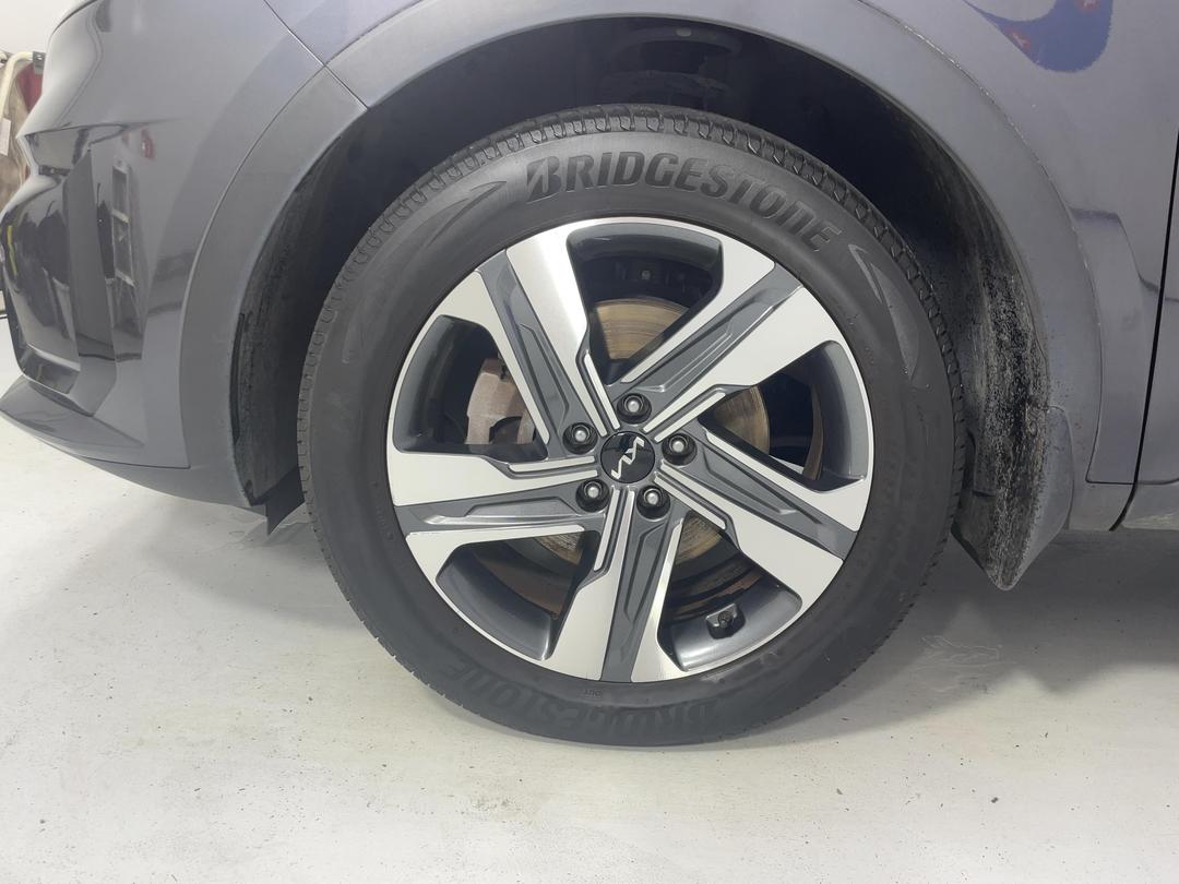 Photo '10' of KIA Sorento