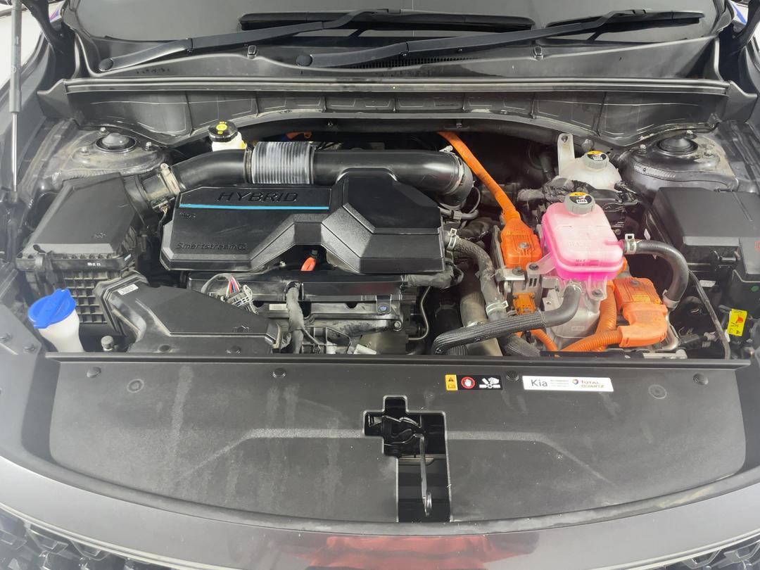 Photo '13' of KIA Sorento