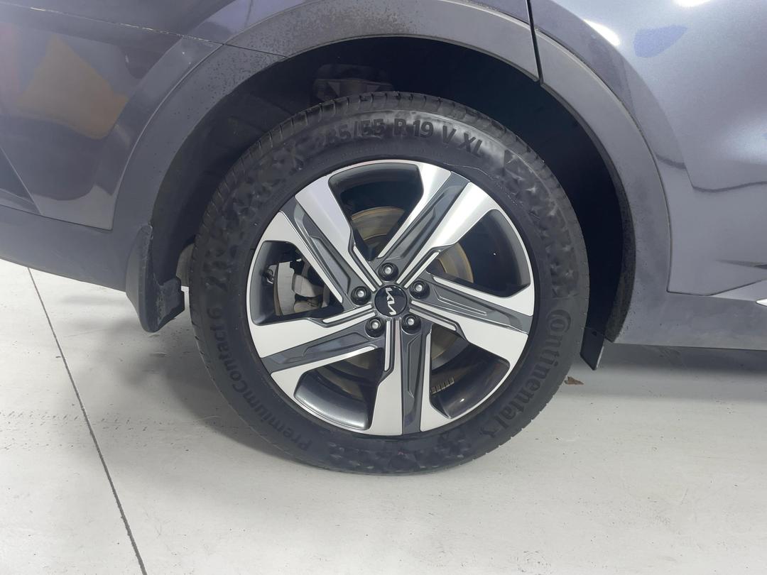 Photo '12' of KIA Sorento