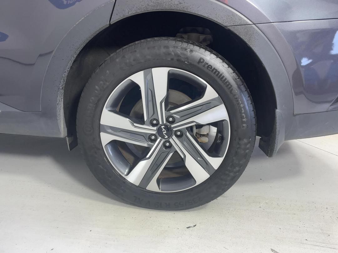 Photo '11' of KIA Sorento
