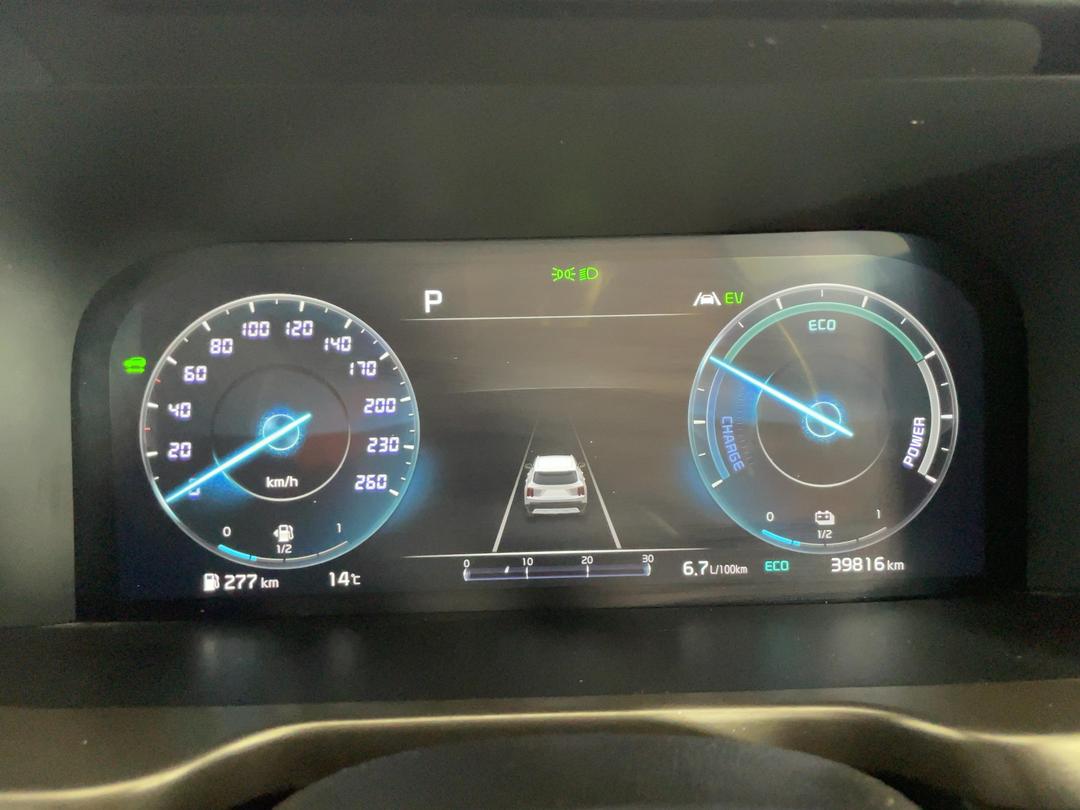 Photo '21' of KIA Sorento