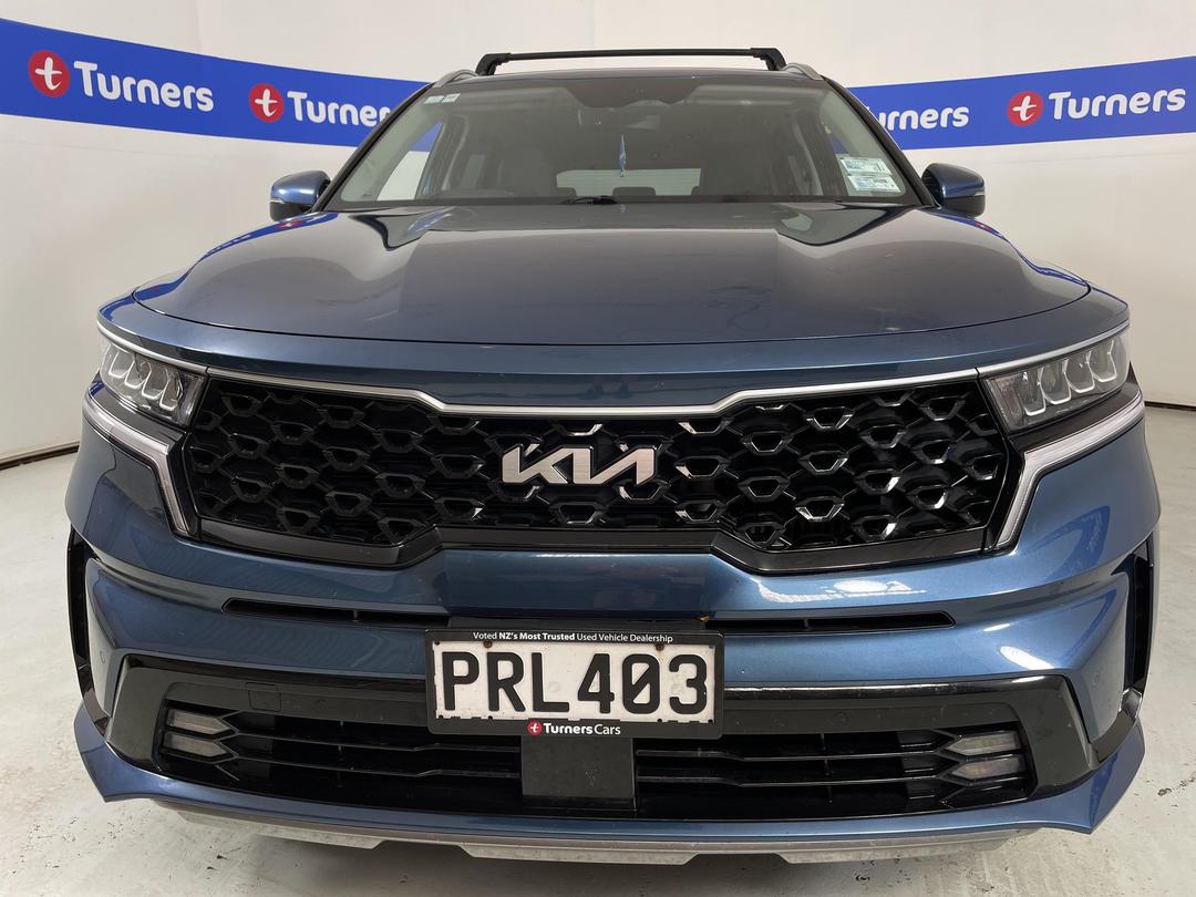 Photo '2' of KIA Sorento