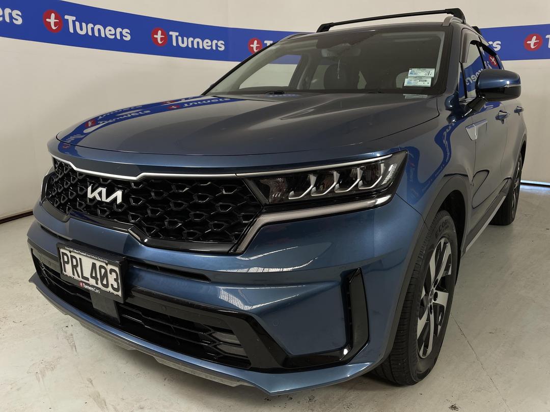 Photo '4' of KIA Sorento