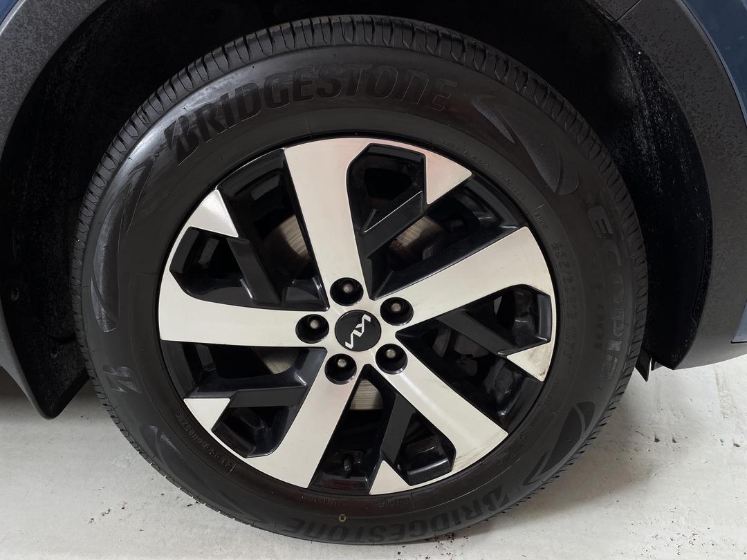 Photo '9' of KIA Sorento