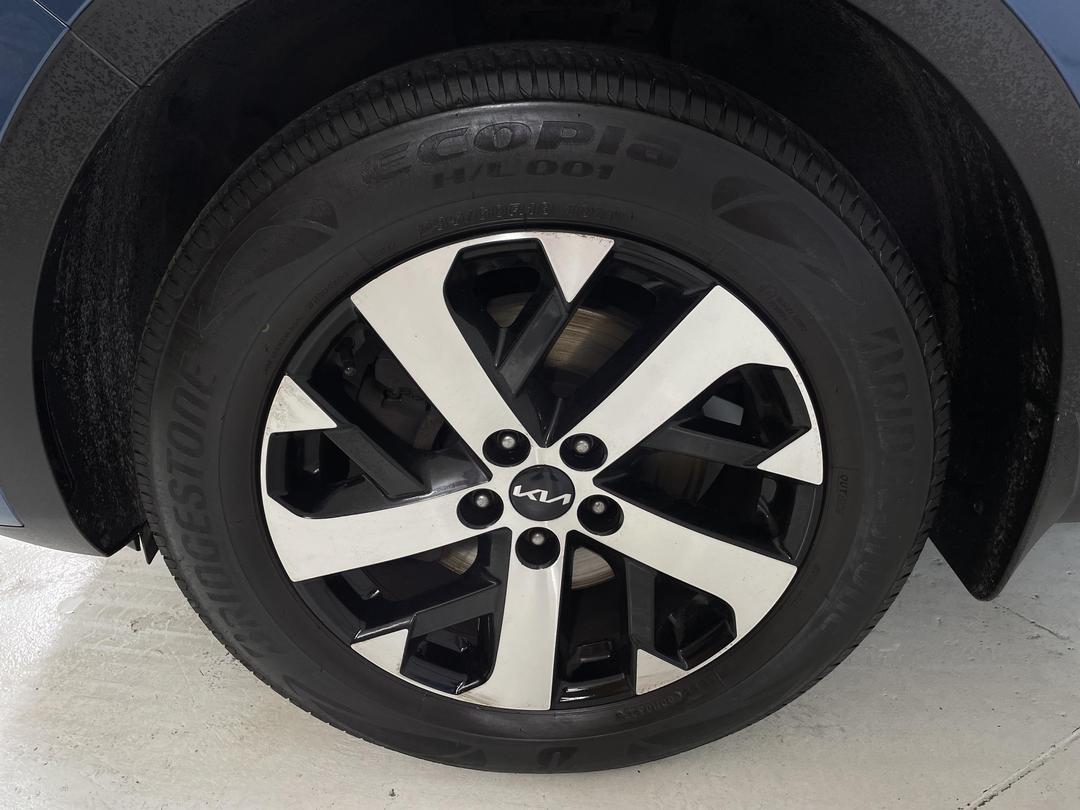 Photo '10' of KIA Sorento