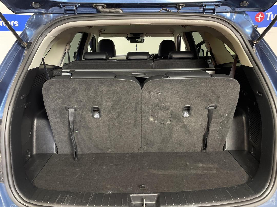 Photo '14' of KIA Sorento