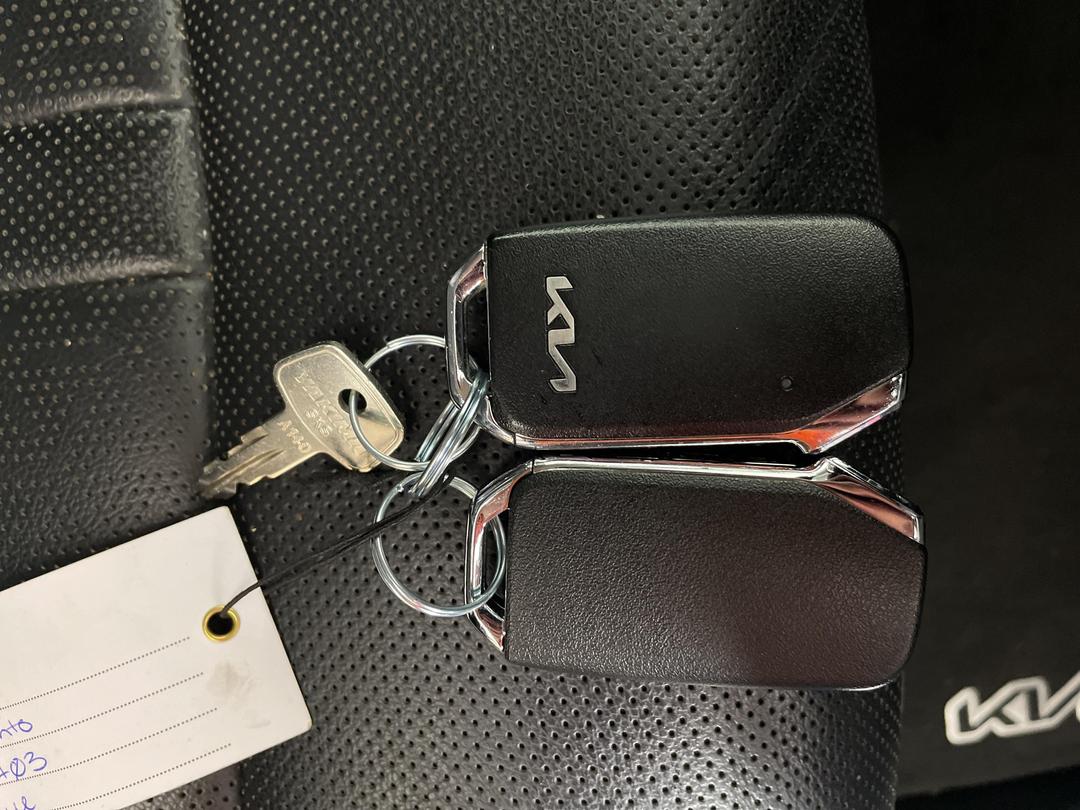 Photo '22' of KIA Sorento