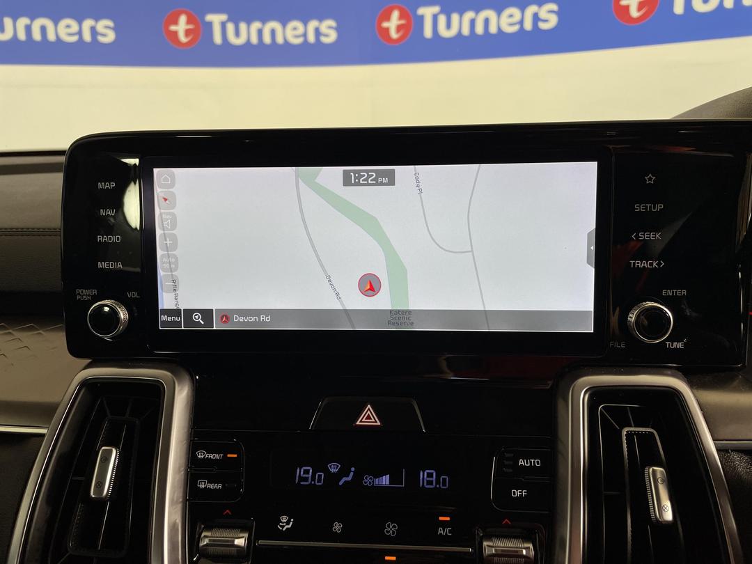 Photo '23' of KIA Sorento