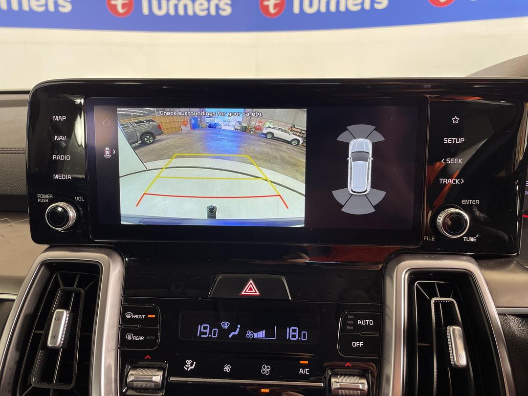 Photo '24' of KIA Sorento